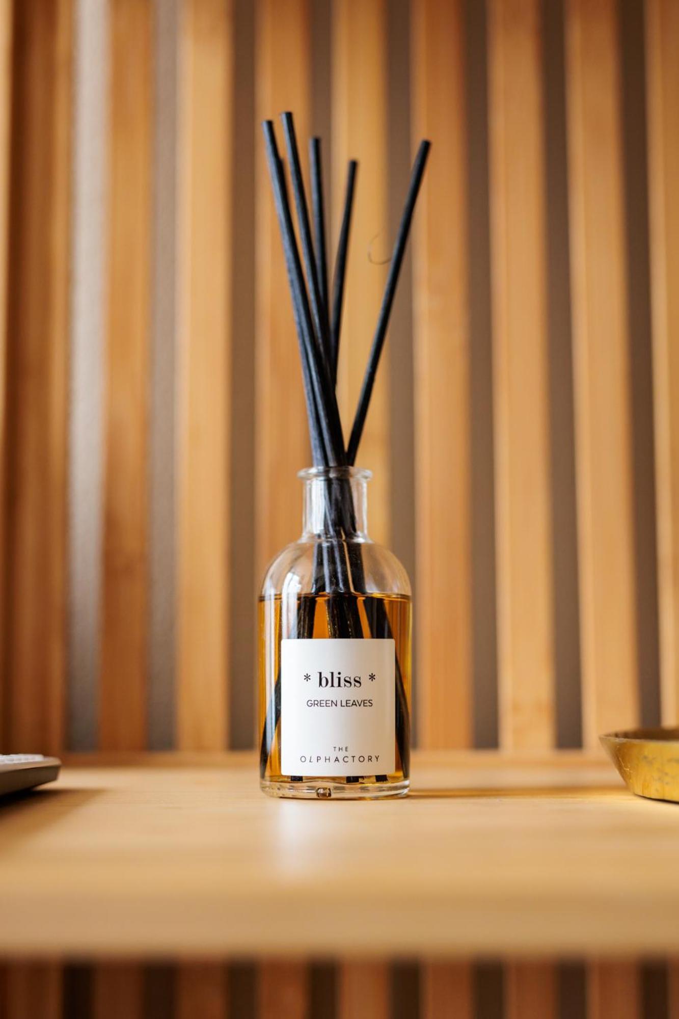 博黑克 艾迪斯酒店 外观 照片